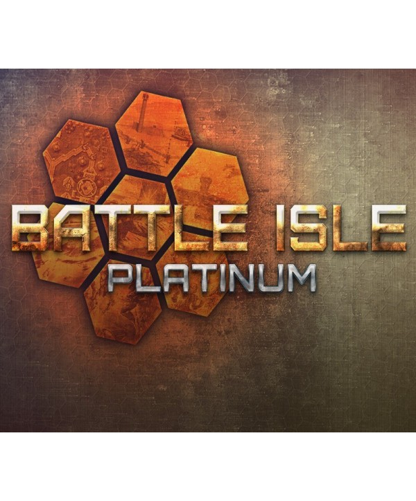 Battle Isle Platinum includes Incubation GOG.com Key GLOBAL